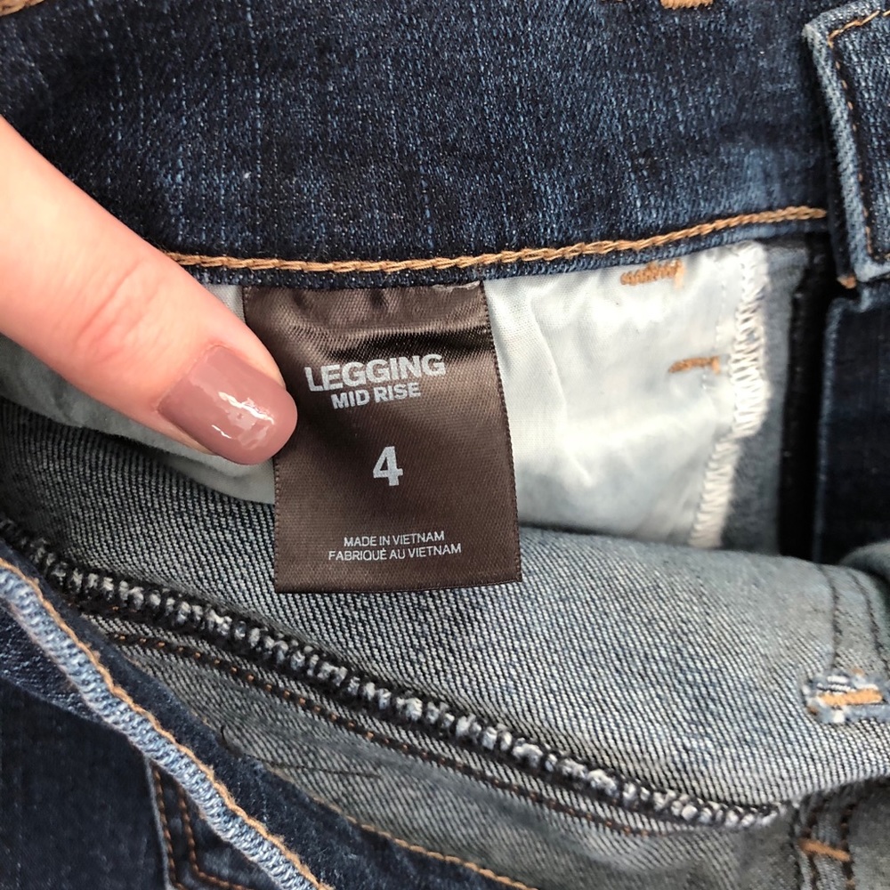 Express Jeans! - Picture 4 of 4